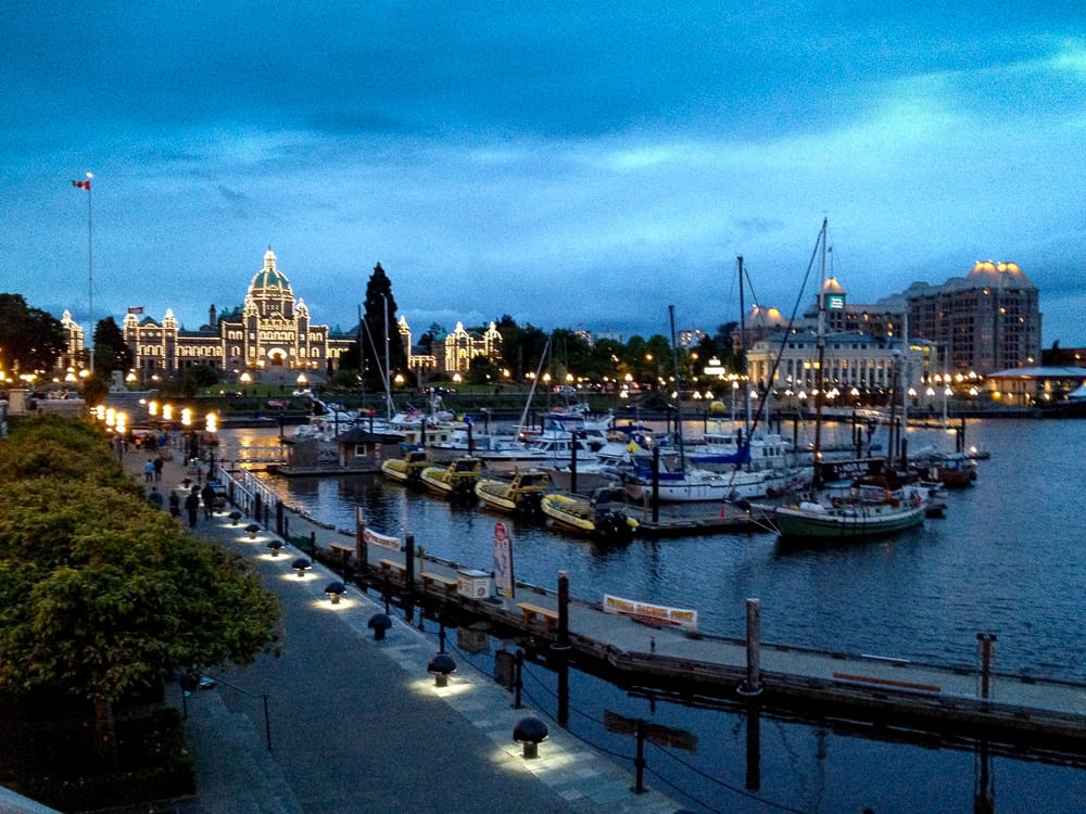Victoria, Canada