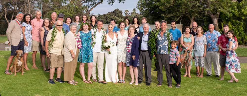 Wedding Weekend