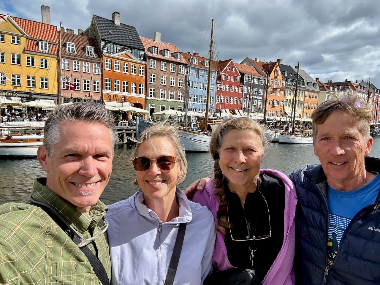 Copenhagen