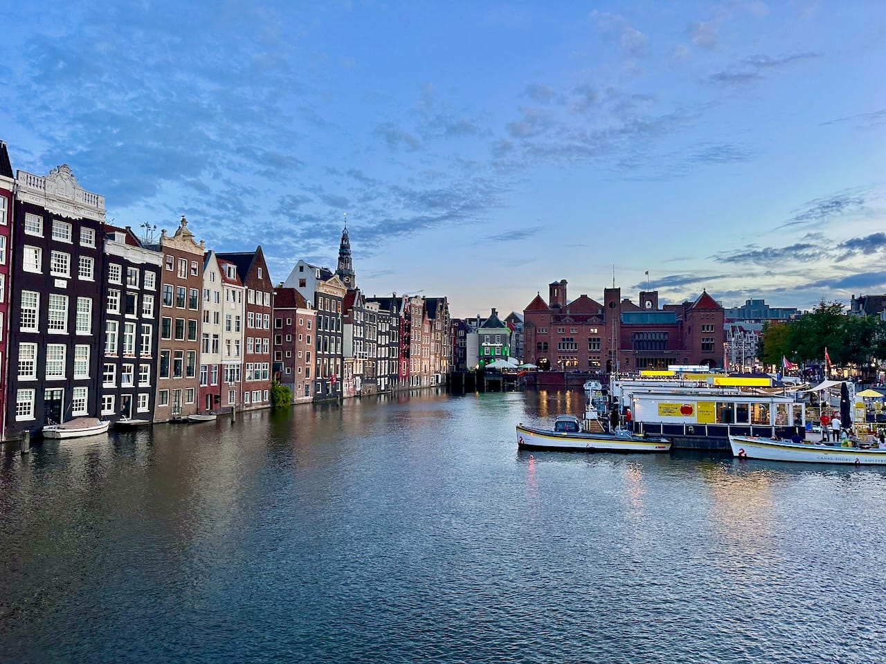 Amsterdam