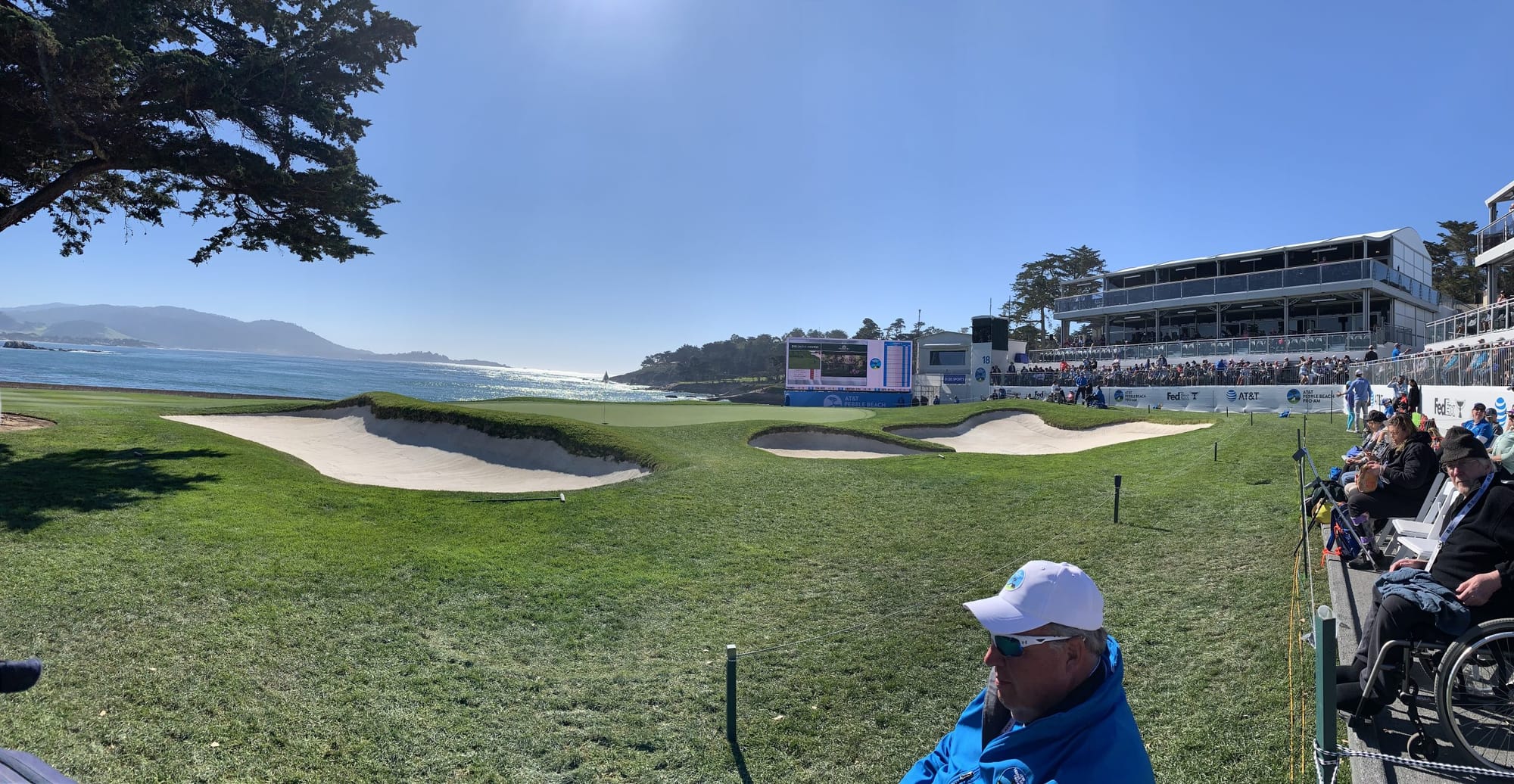 AT&T Pebble Beach Pro-Am