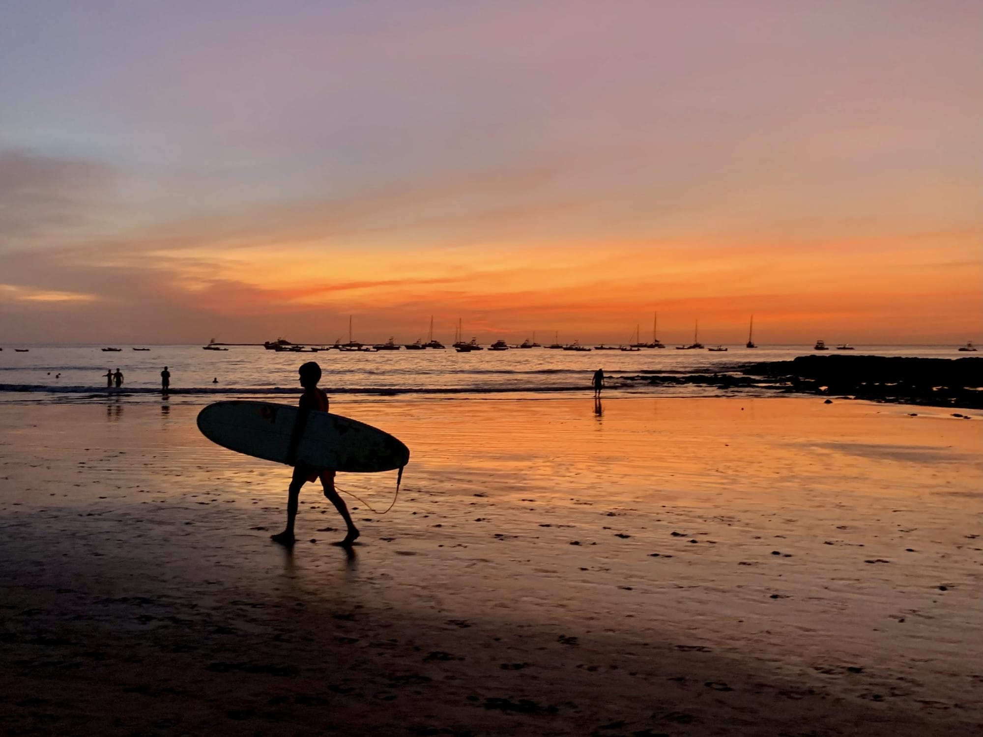 Costa Rica, 2022