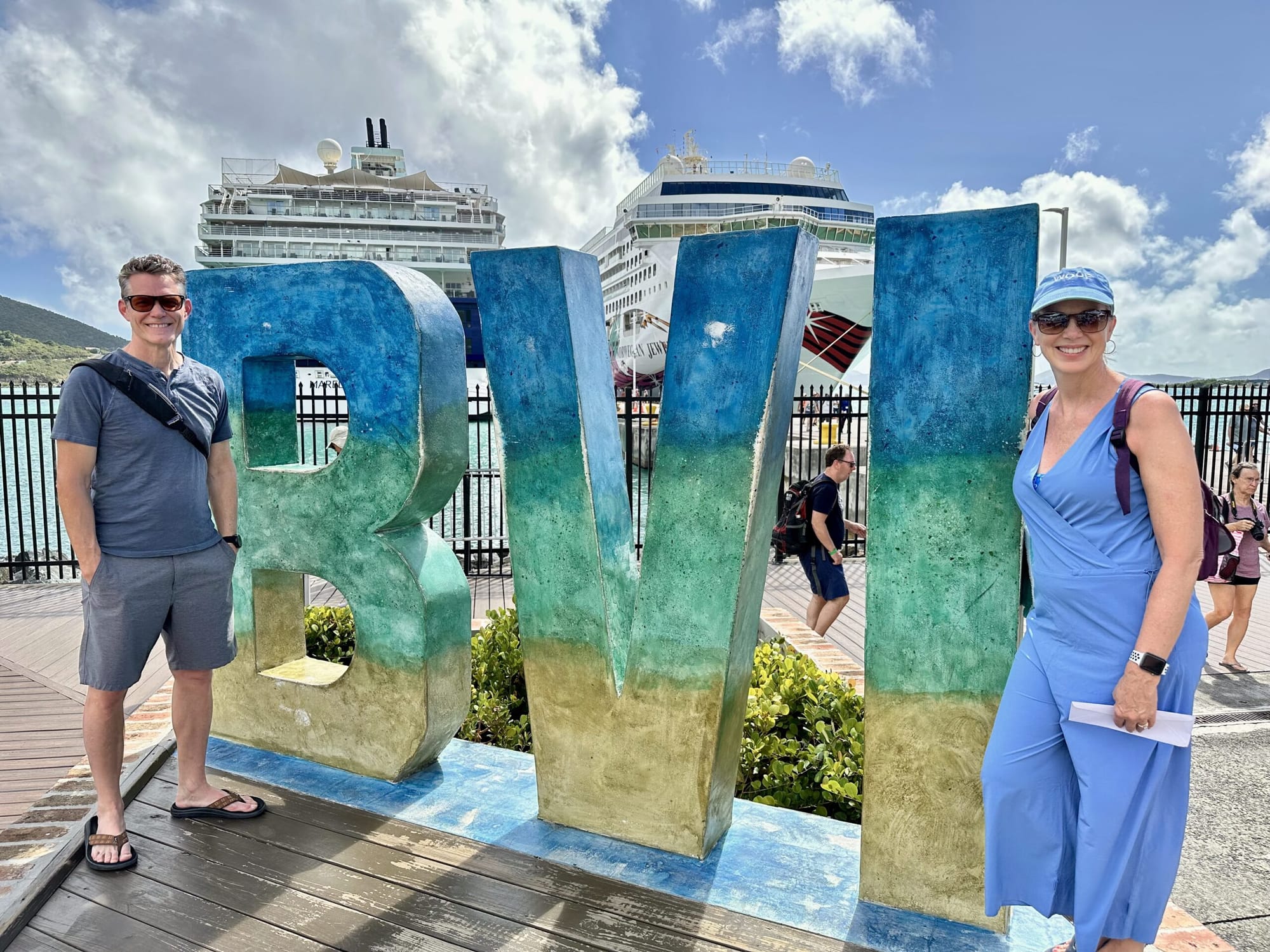 Tortola, British Virgin Islands