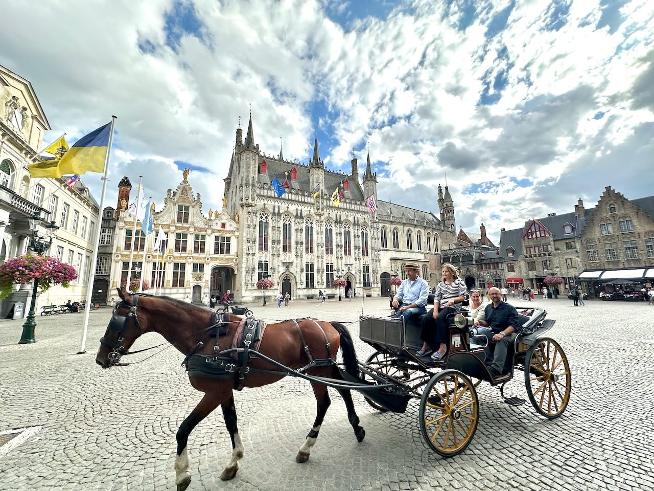 Bruges, Belgium
