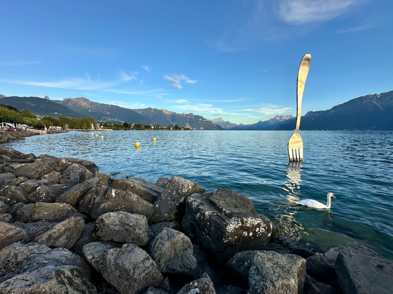 Vevey, Switzerland