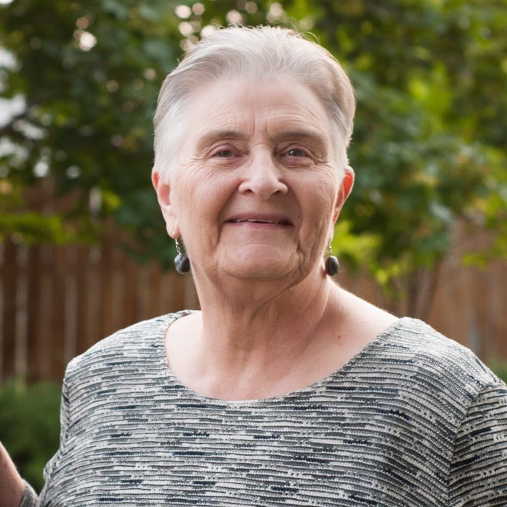 Aunt Kay