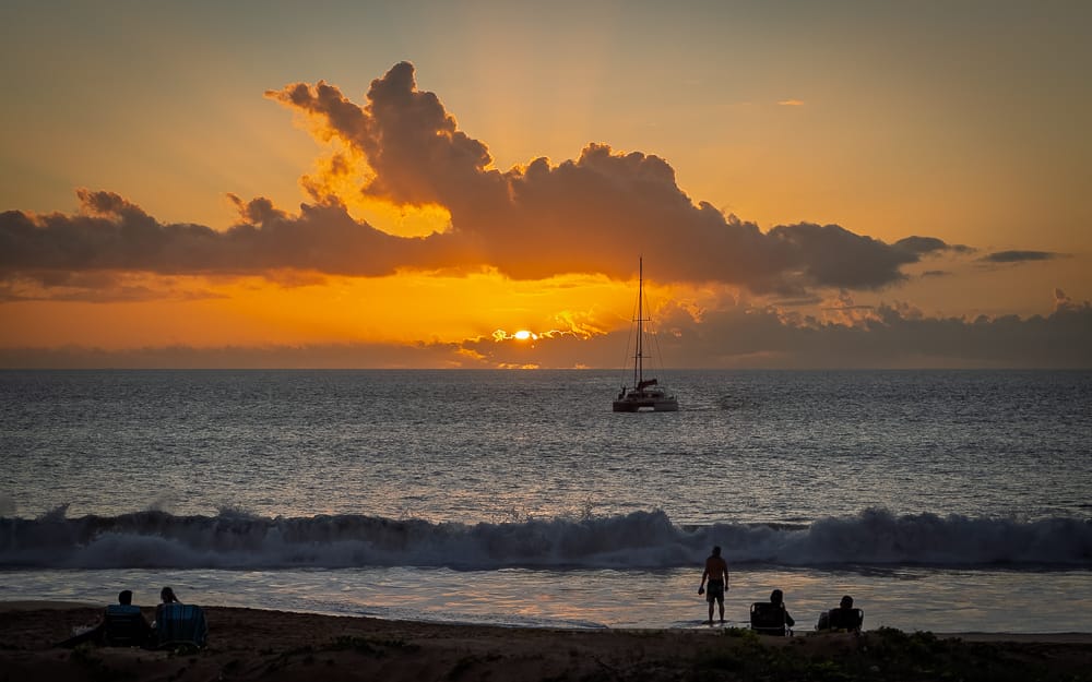 Hawaii, 2026