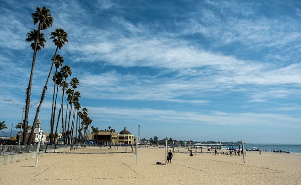 Monterey CA, Apr 2021