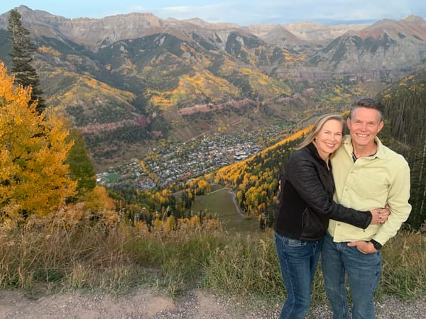 Telluride, CO