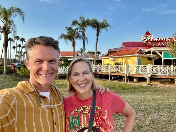 Tampa Port and Zoo