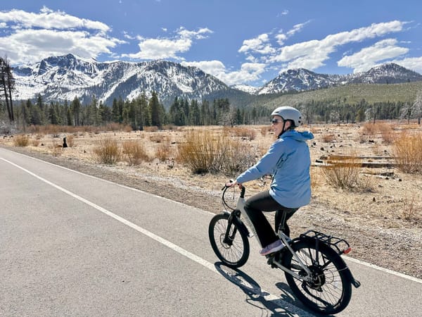 Lake Tahoe, 2025