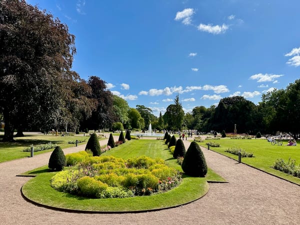 Lund, Sweden