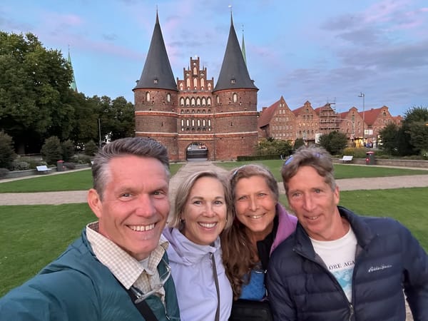 Lübeck, Germany