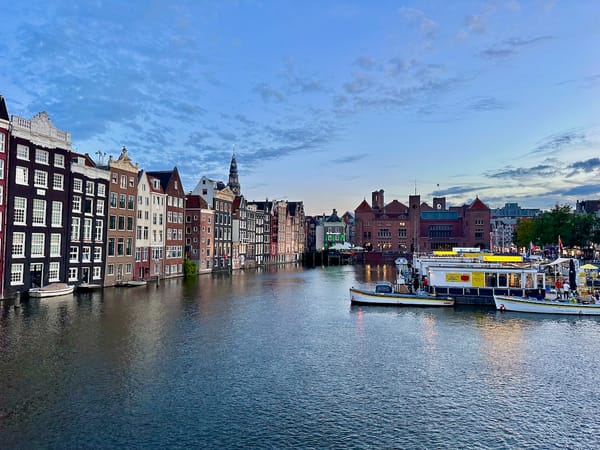 Amsterdam