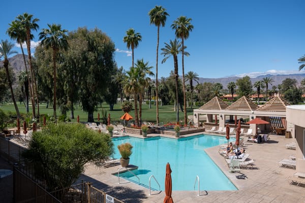 Palm Desert