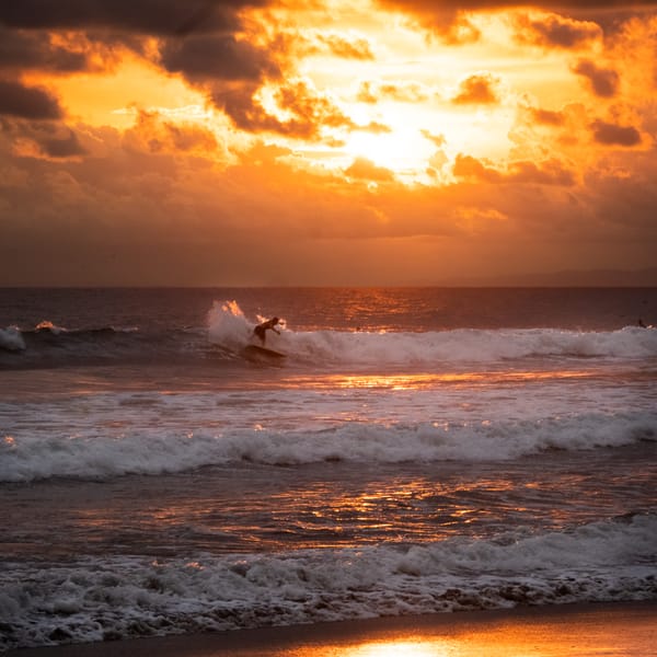 Jaco, Costa Rica