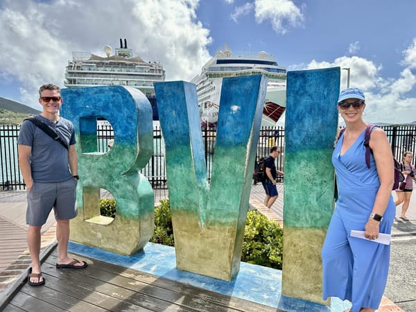 Tortola, British Virgin Islands