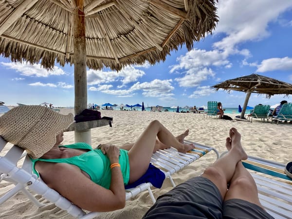 Oranjestad, Aruba