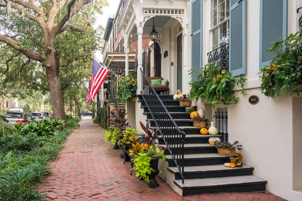 Savannah