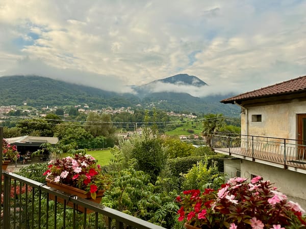Lake Como