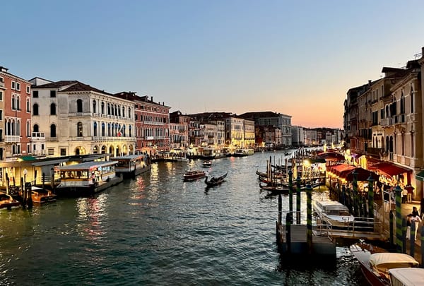 Venice