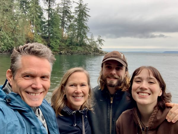 Bellingham in Nov