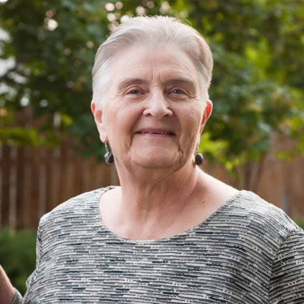 Aunt Kay
