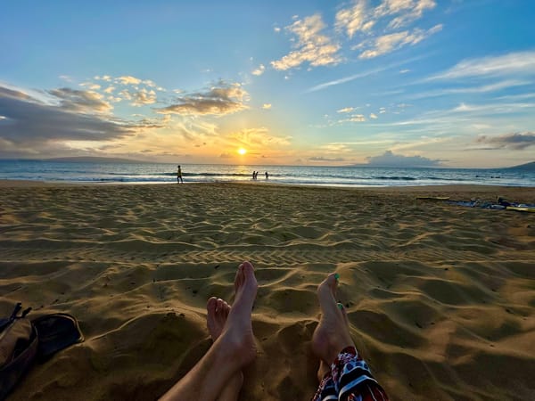Kihei, Maui