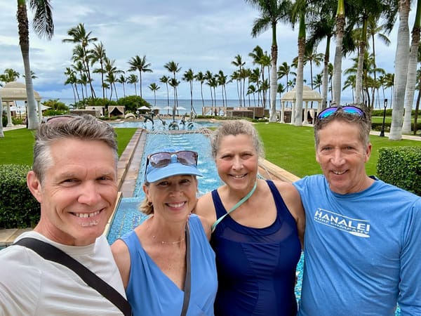 Wailea, Maui